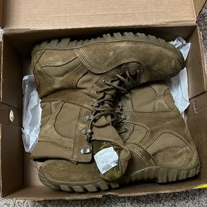 Belleville C793 Waterproof Combat Boots